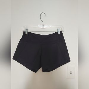 Lululemon Athletic Shorts